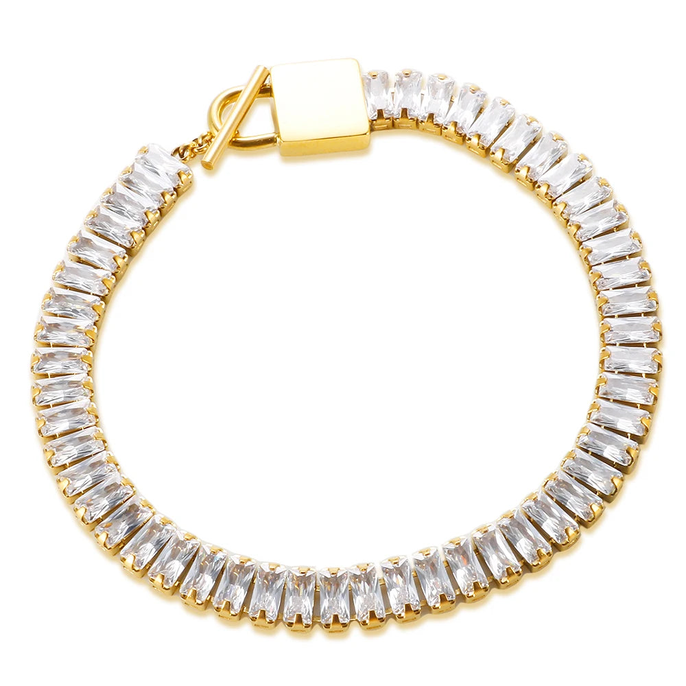 Pulseira Versailles