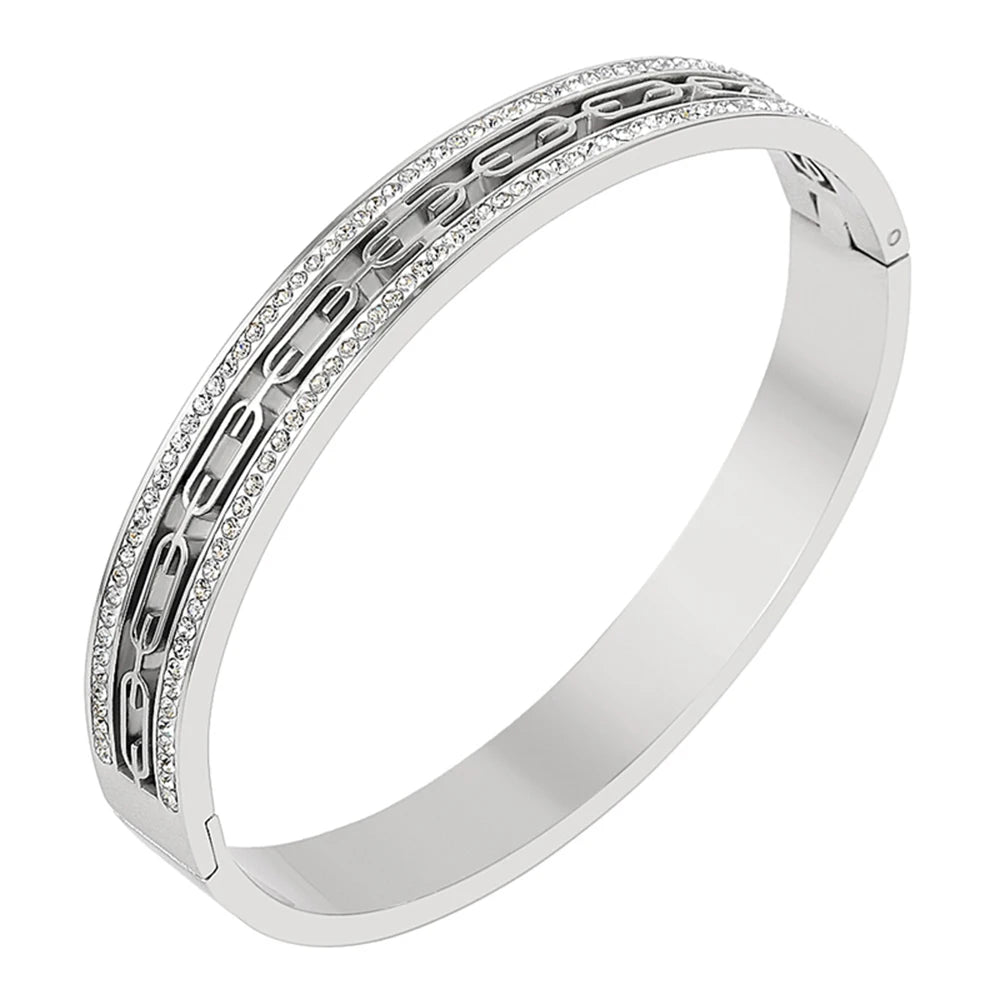Bracelete Elo Vintage