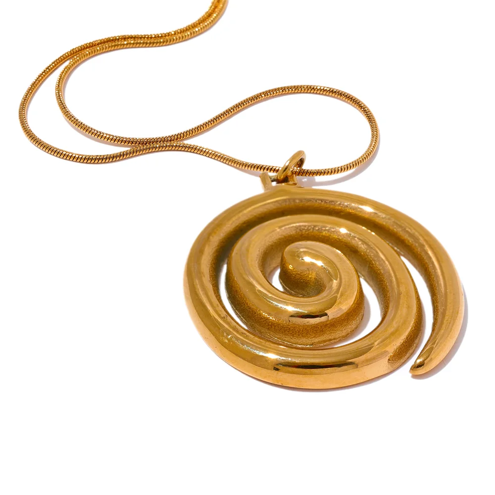 Colar Aurora Circle