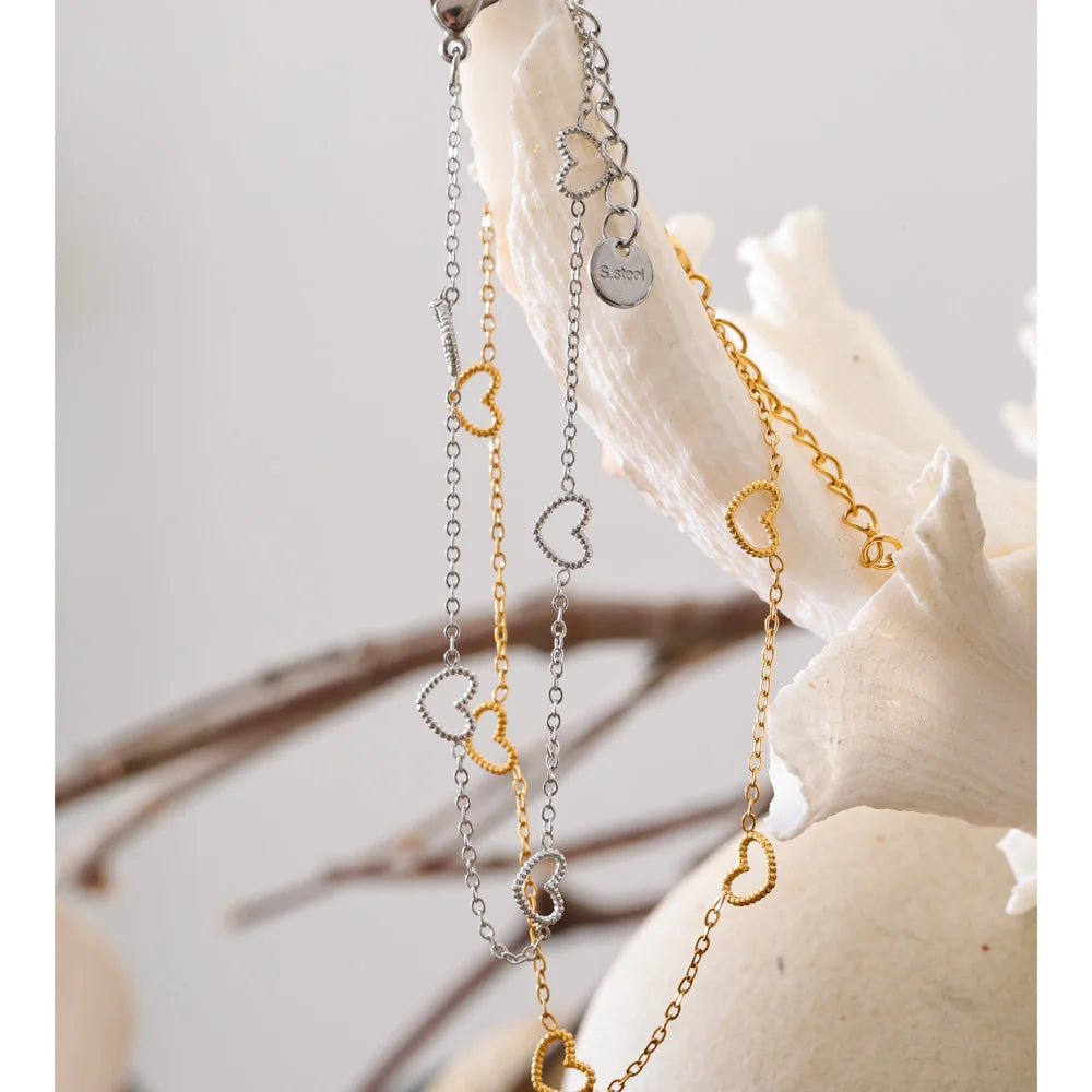 Pulseira Amora