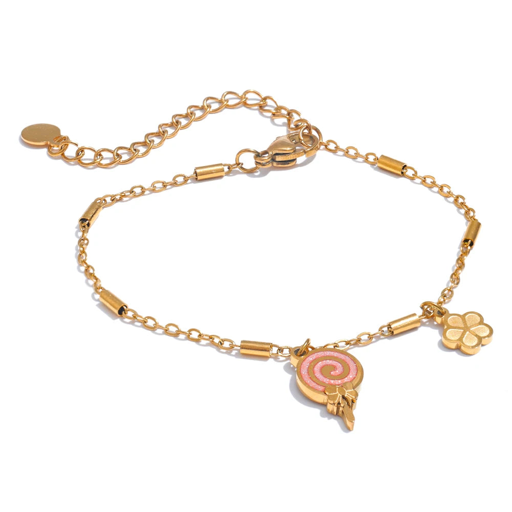 Pulseira Melina