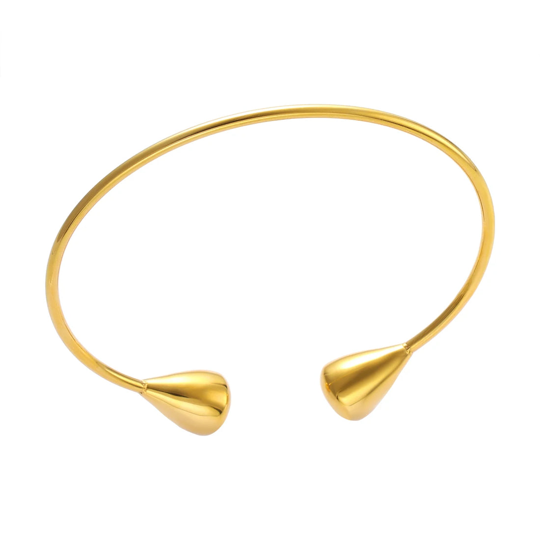 Bracelete Gota Minimalista