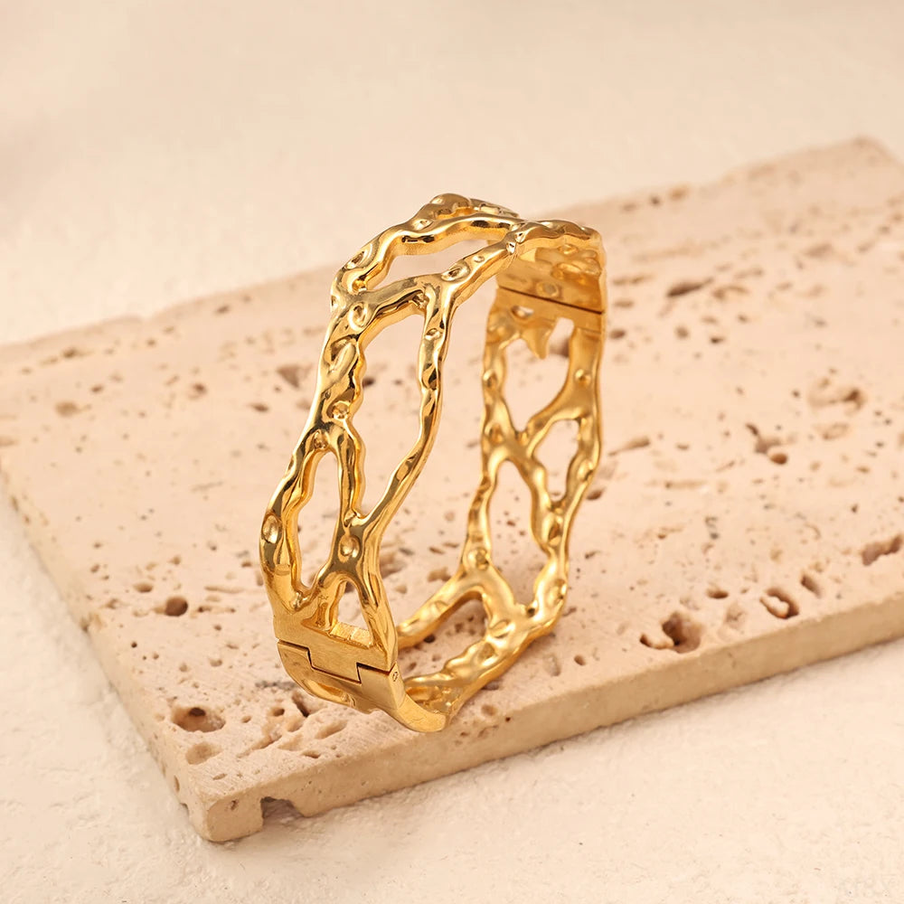 Bracelete Organic