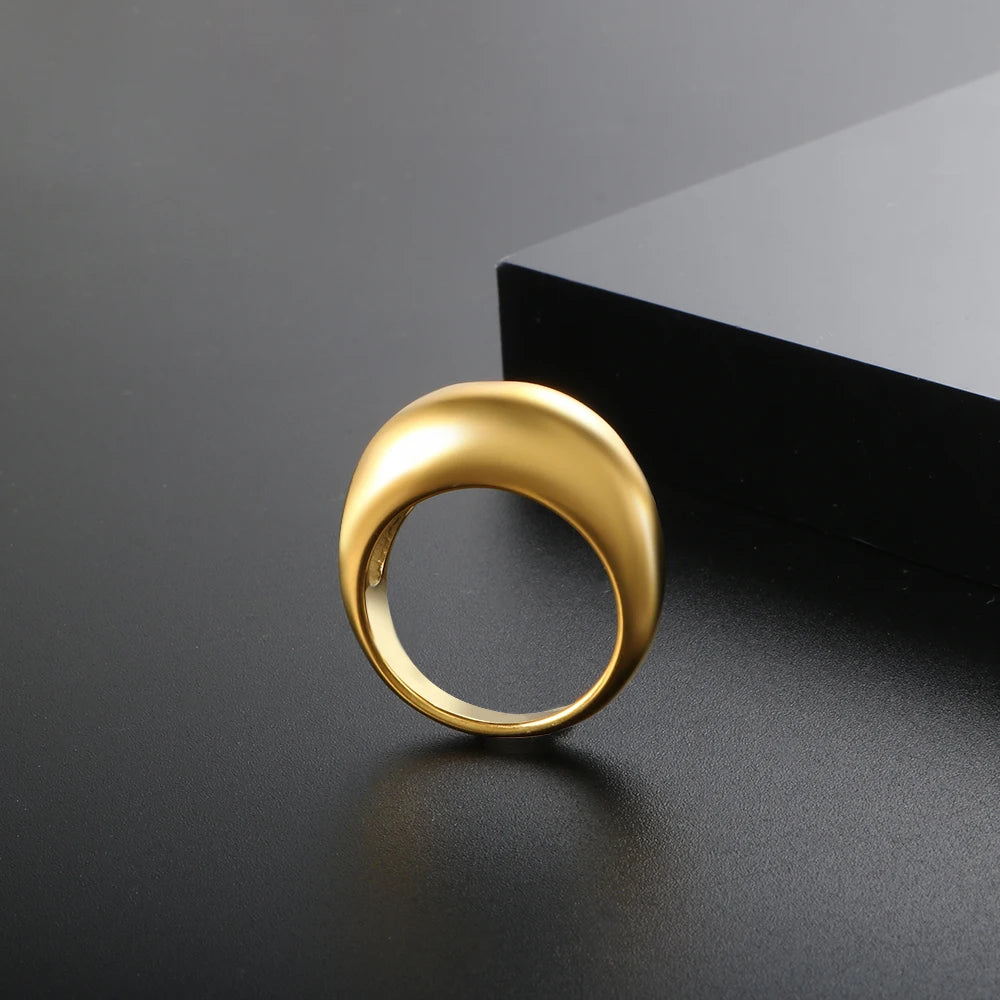 Anel Domus Bold