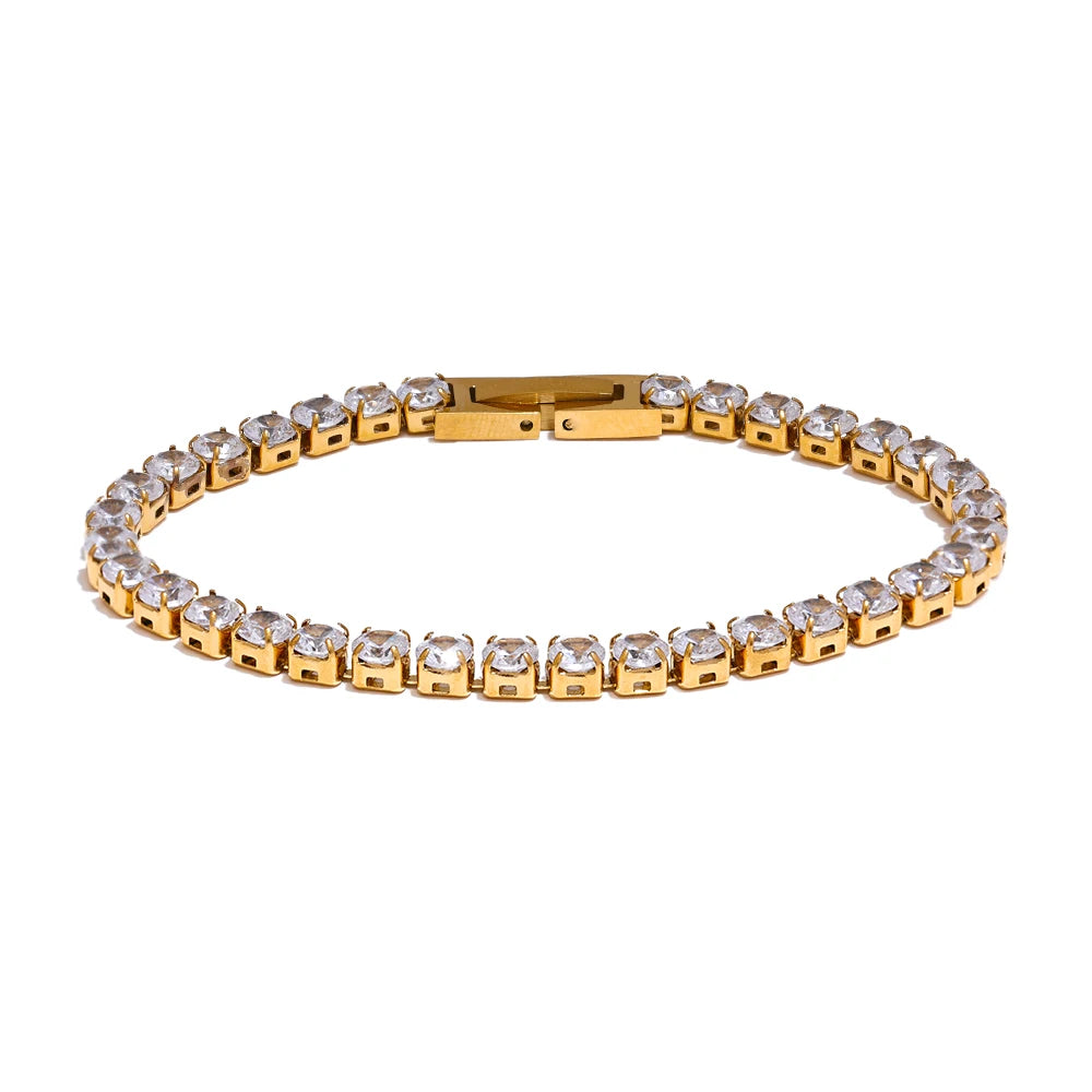 Pulseira Riviera