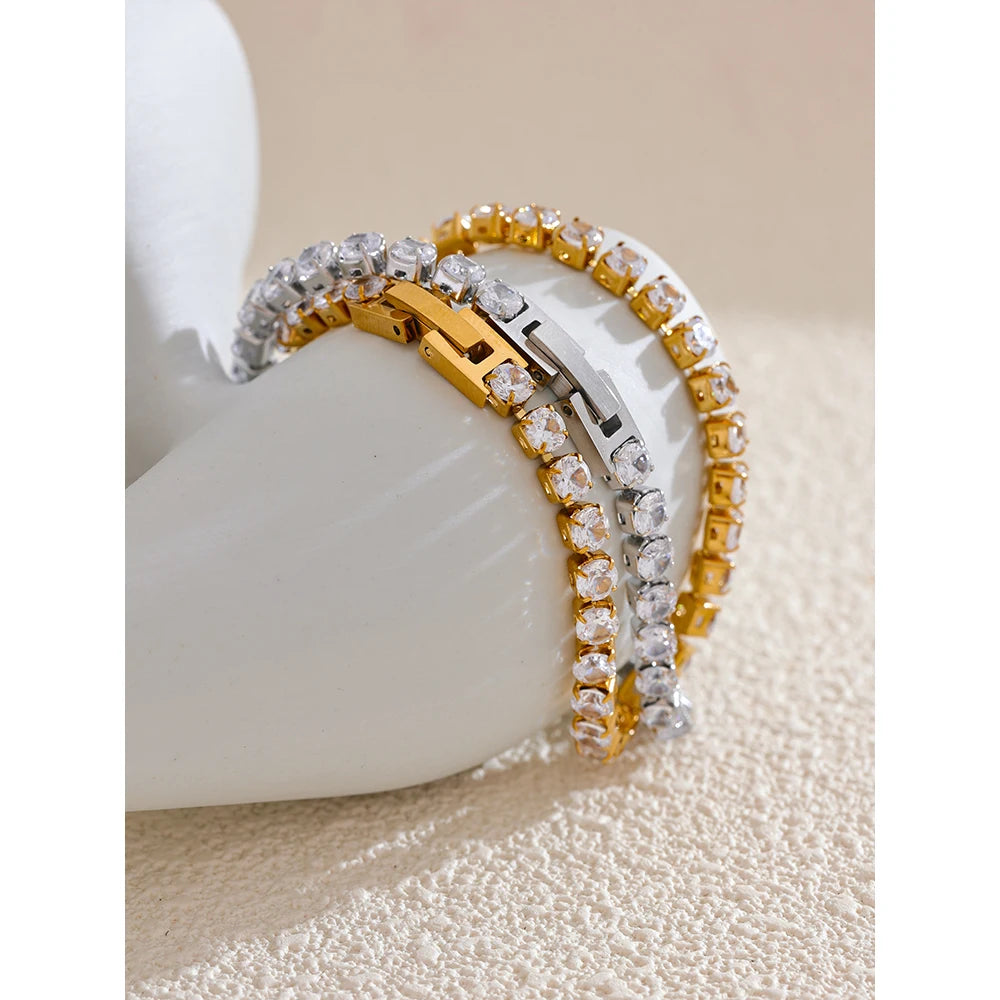 Pulseira Riviera