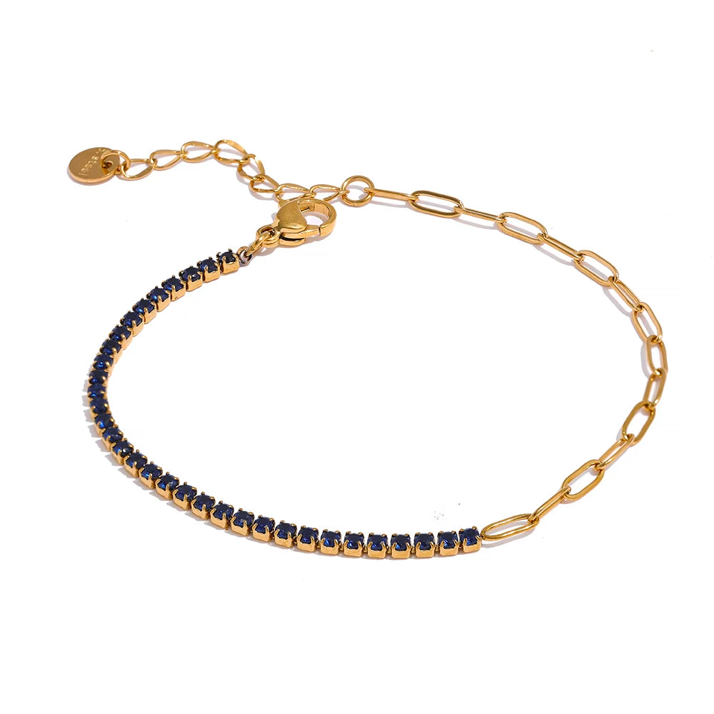 Pulseira Riviera Allure