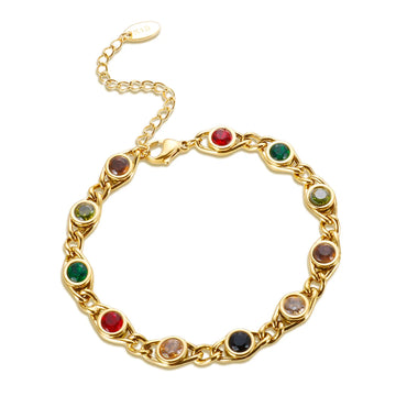 Pulseira Prisma