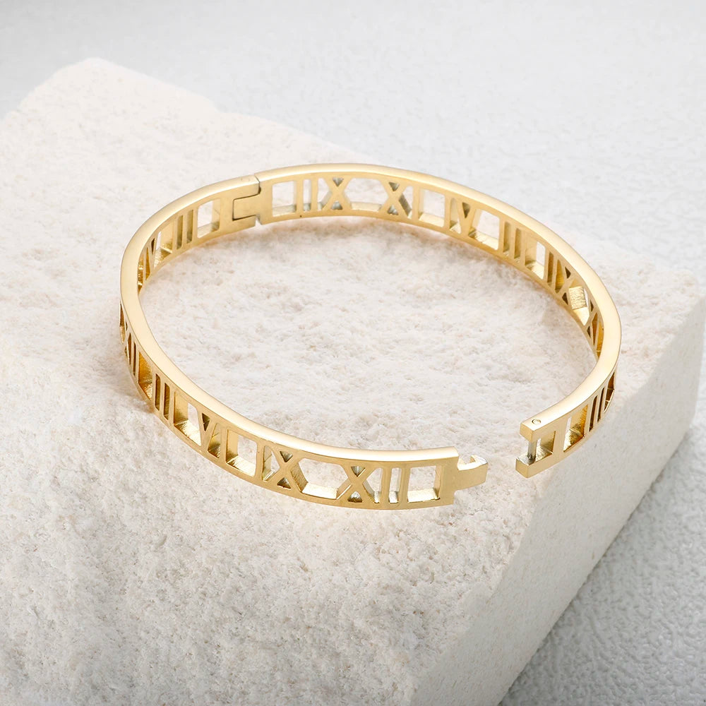 Bracelete Romana Slim