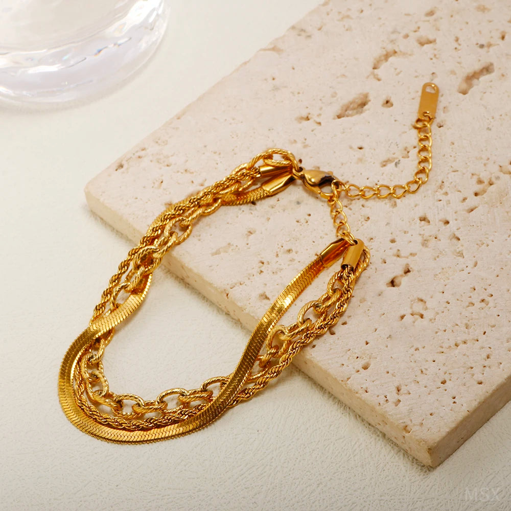 Pulseira Miriam