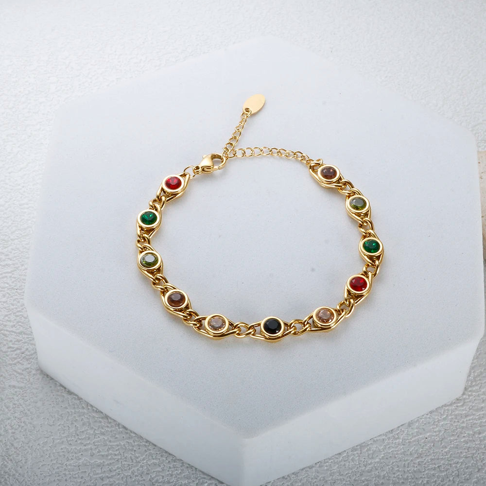 Pulseira Prisma