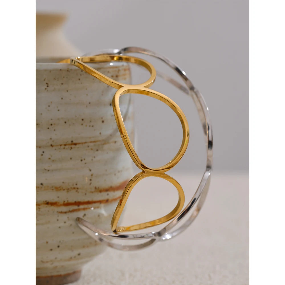 Bracelete Atena