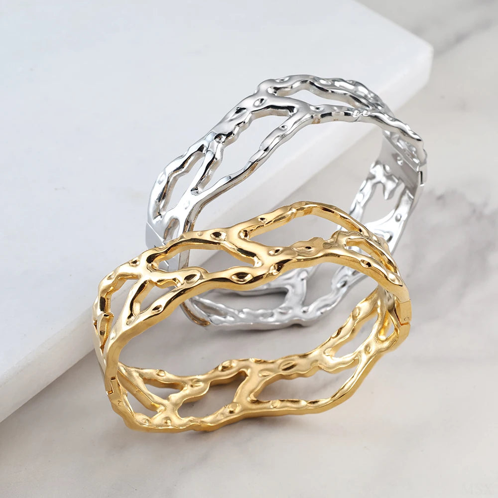 Bracelete Organic