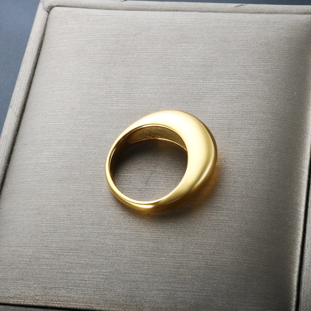 Anel Domus Bold