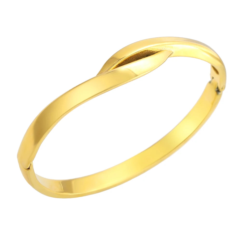 Bracelete Luz Serena