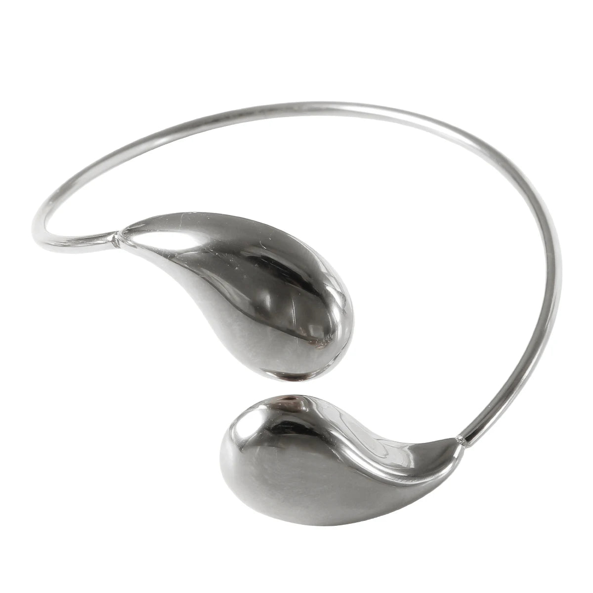 Bracelete Gota Lisa