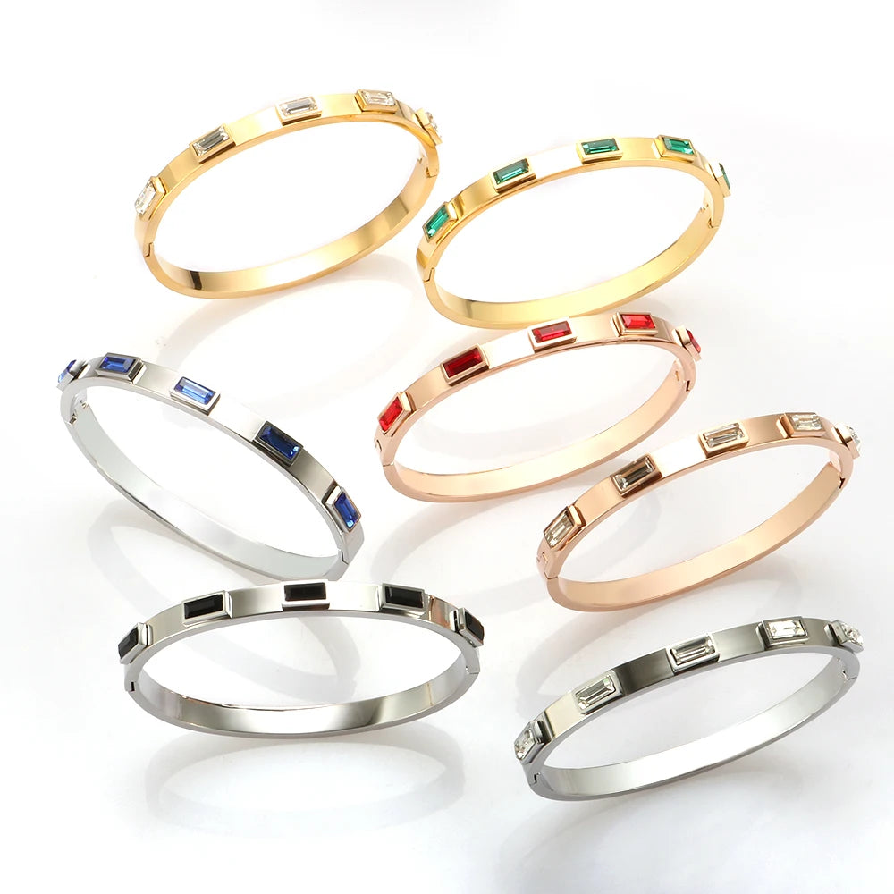 Bracelete Aura Lumière
