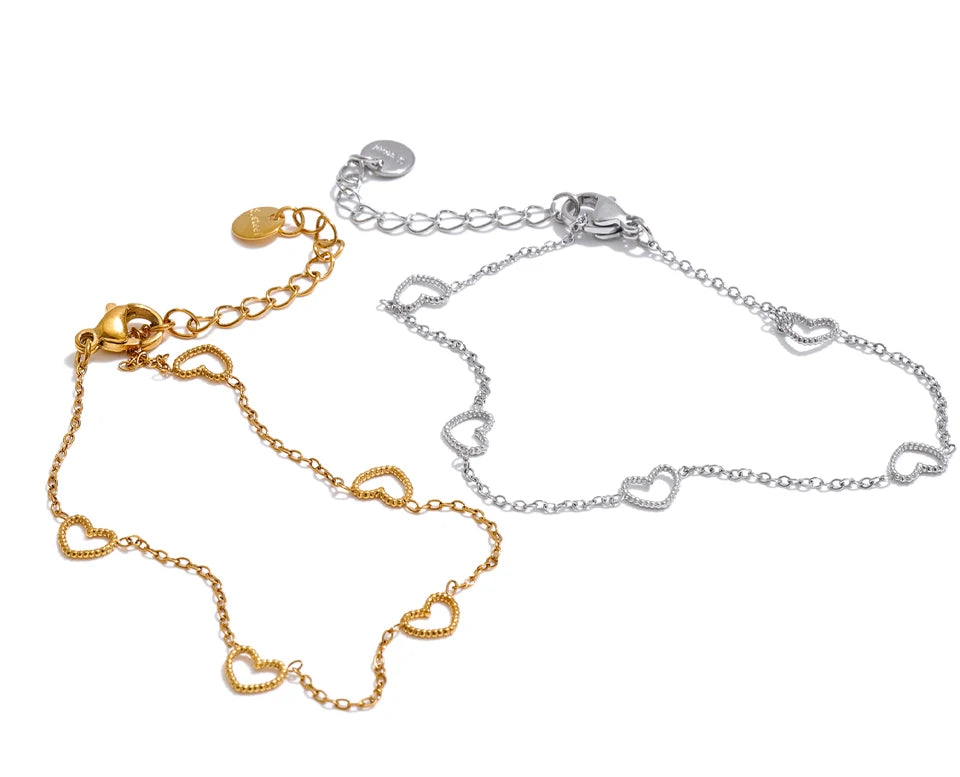 Pulseira Amora