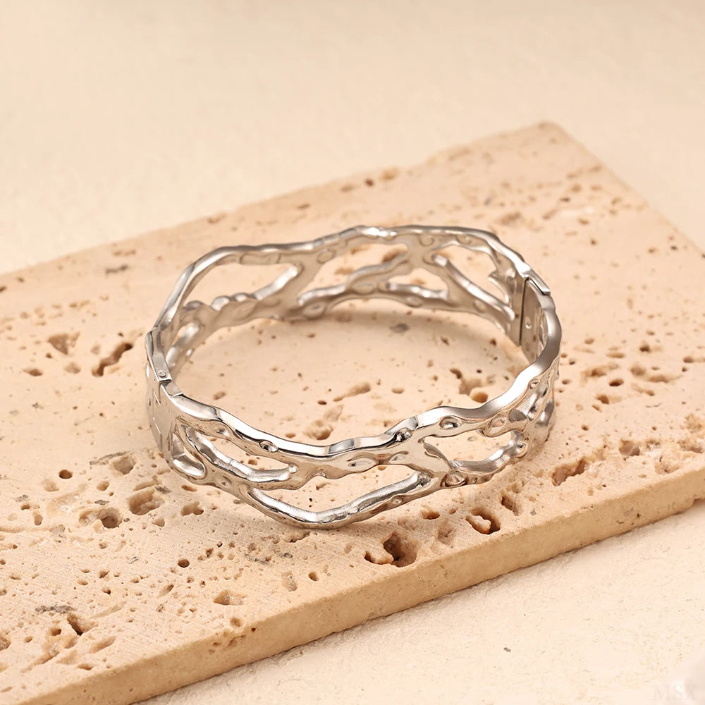 Bracelete Organic
