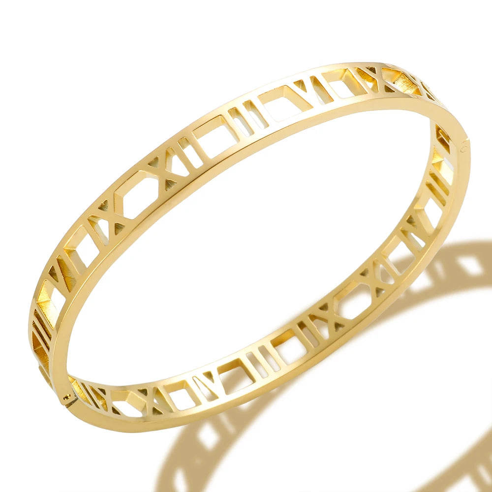 Bracelete Romana Slim