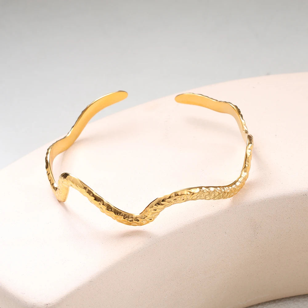Bracelete Brilho Serena