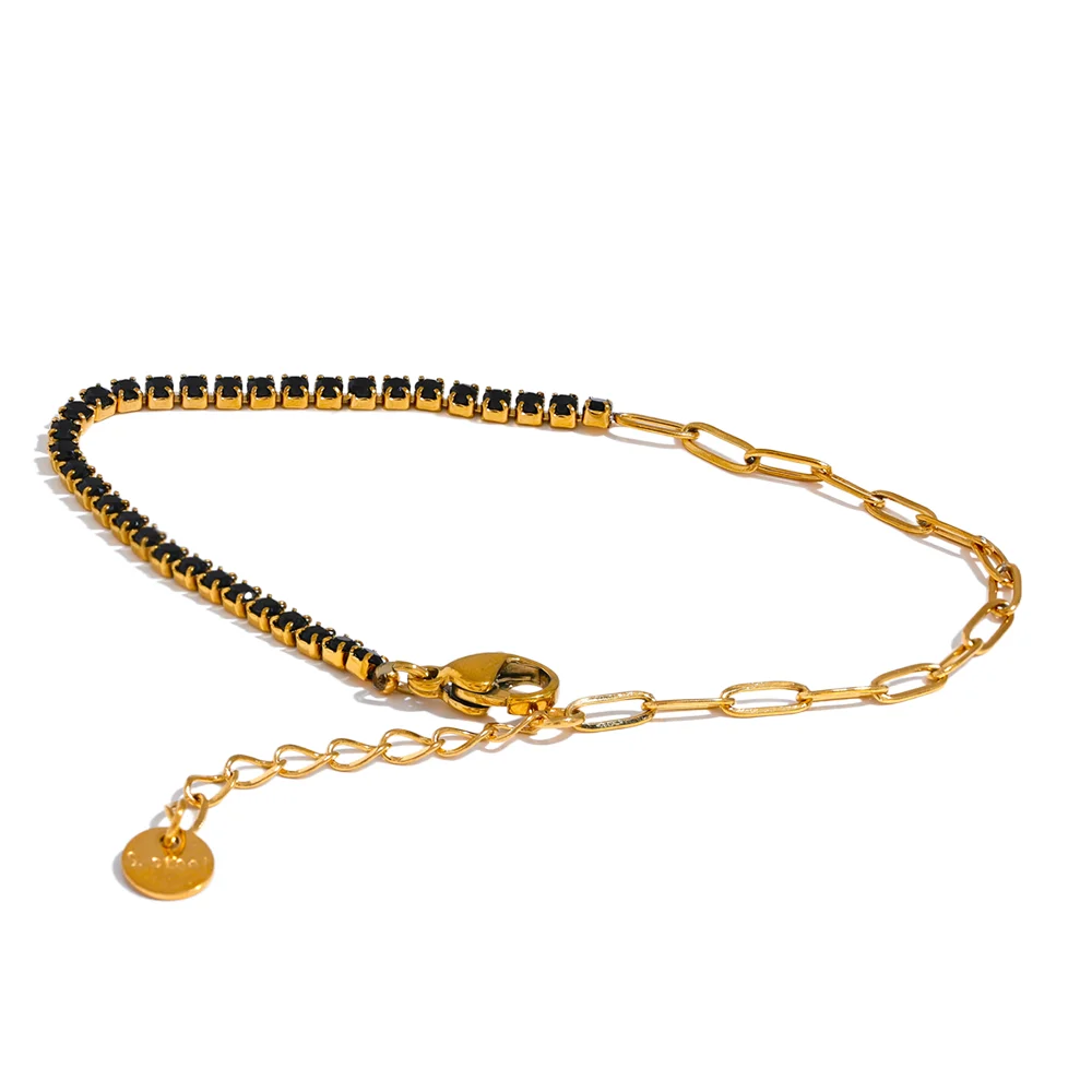 Pulseira Riviera Allure