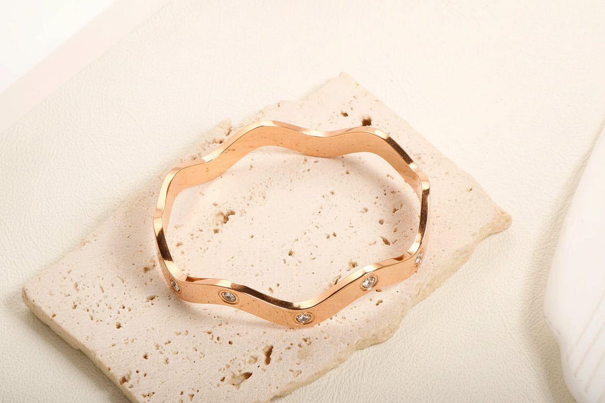 Bracelete Ondina