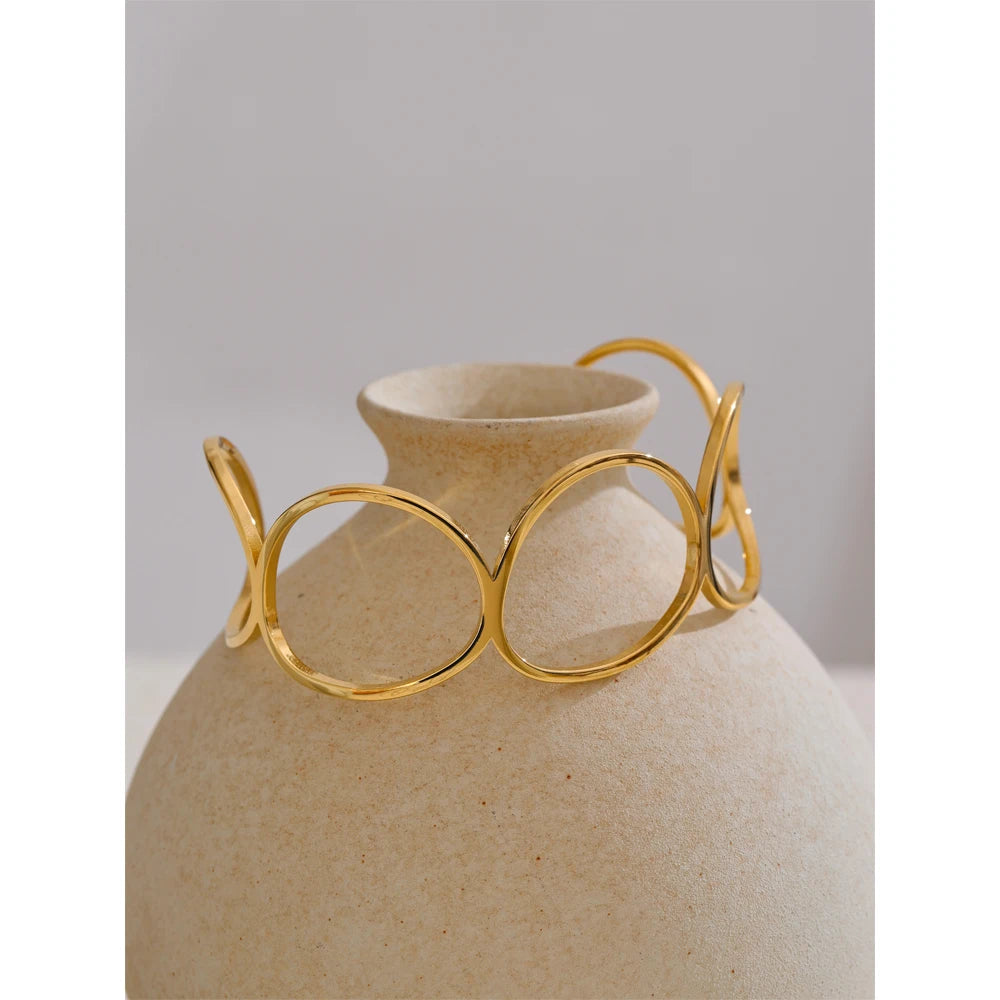 Bracelete Atena