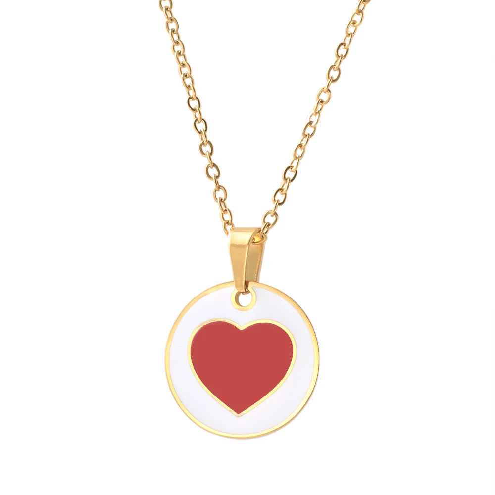 Colar Love
