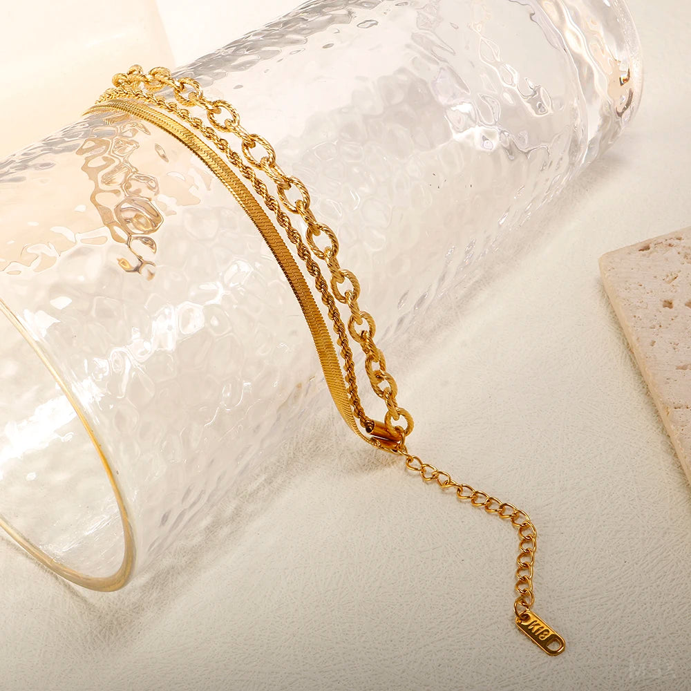 Pulseira Miriam