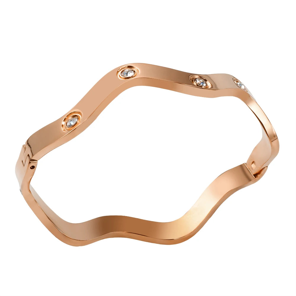 Bracelete Ondina