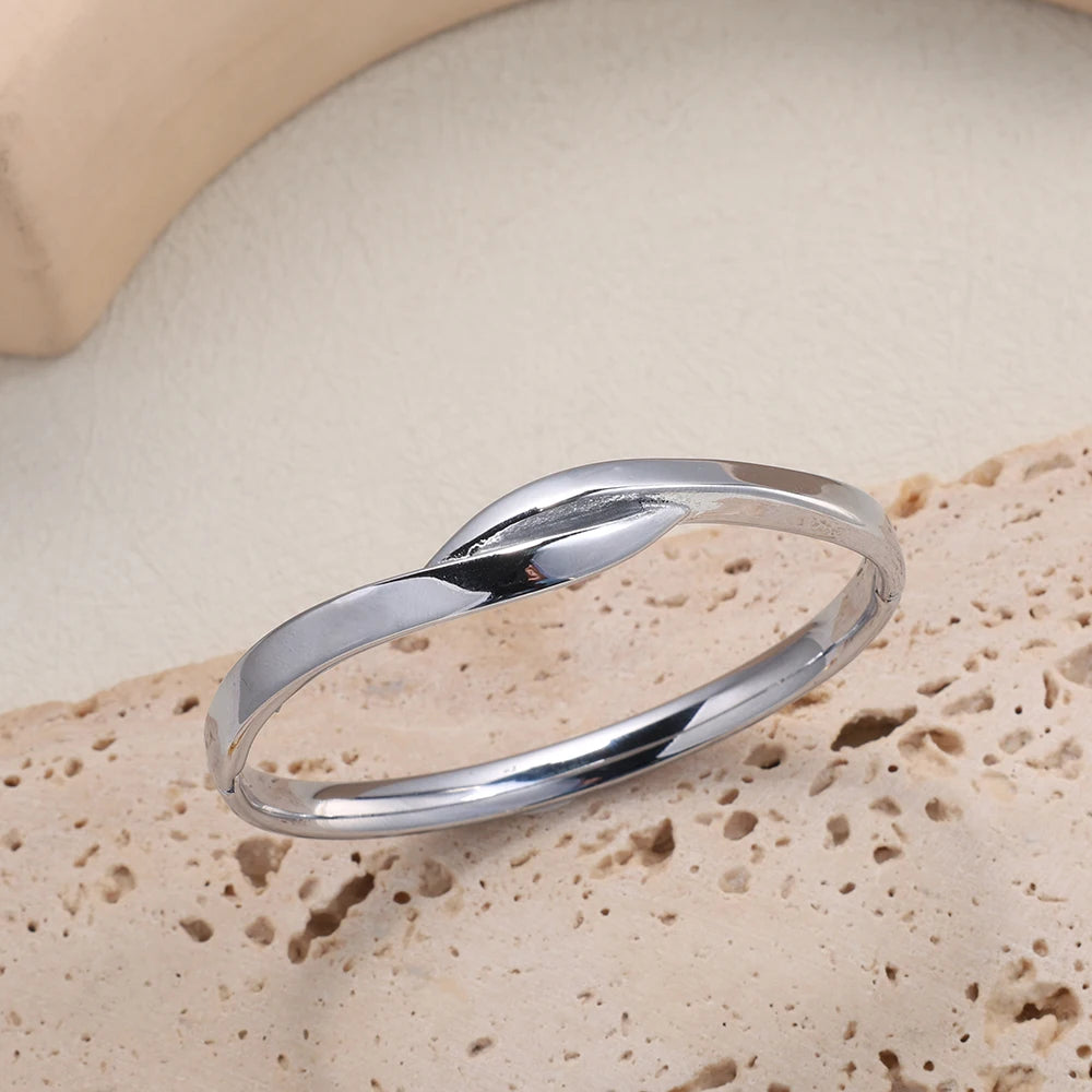 Bracelete Luz Serena
