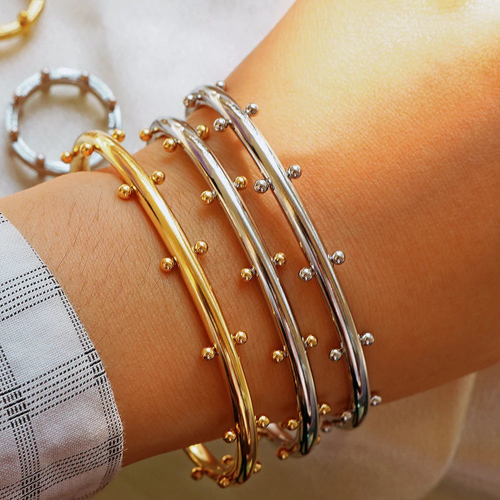 Bracelete Meridian