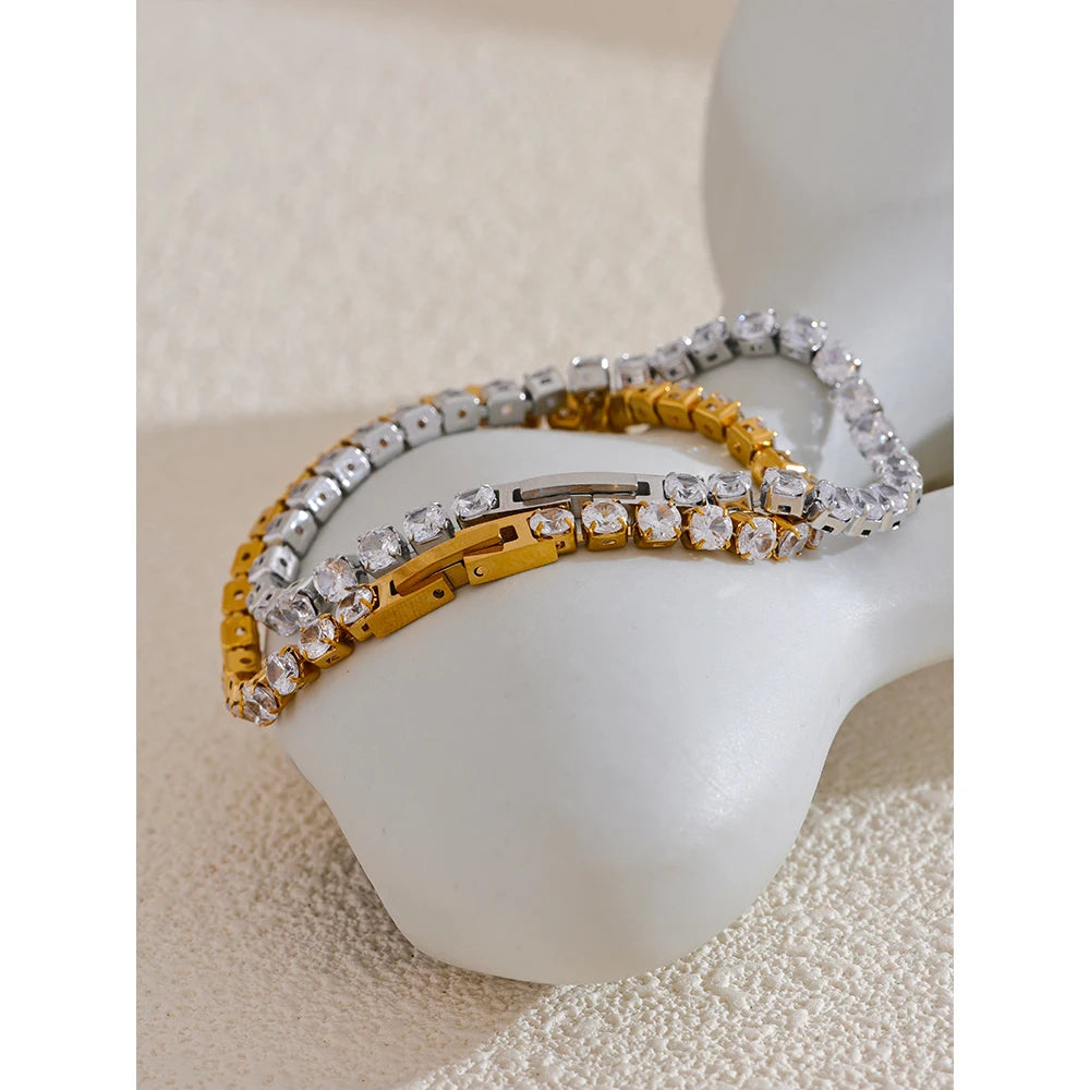 Pulseira Riviera