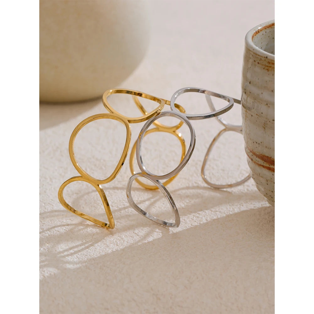 Bracelete Atena