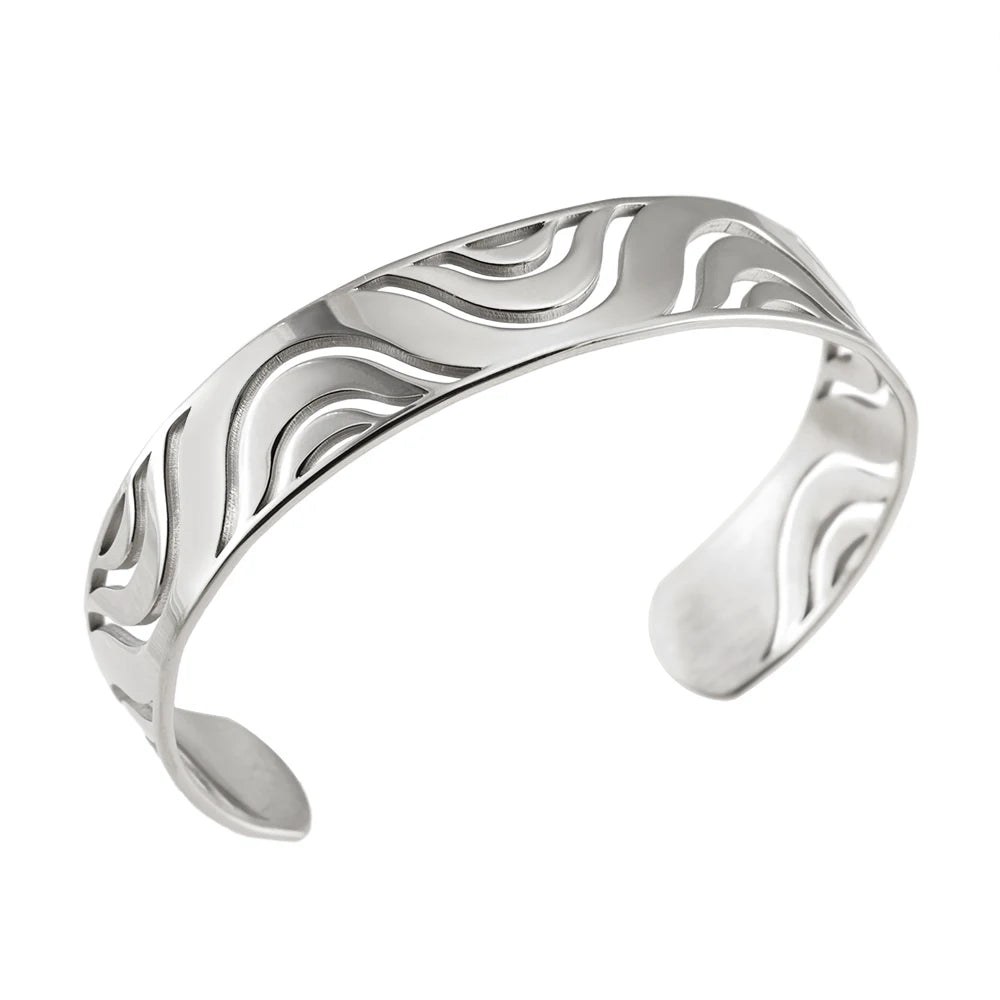 Bracelete Elevações de Serra