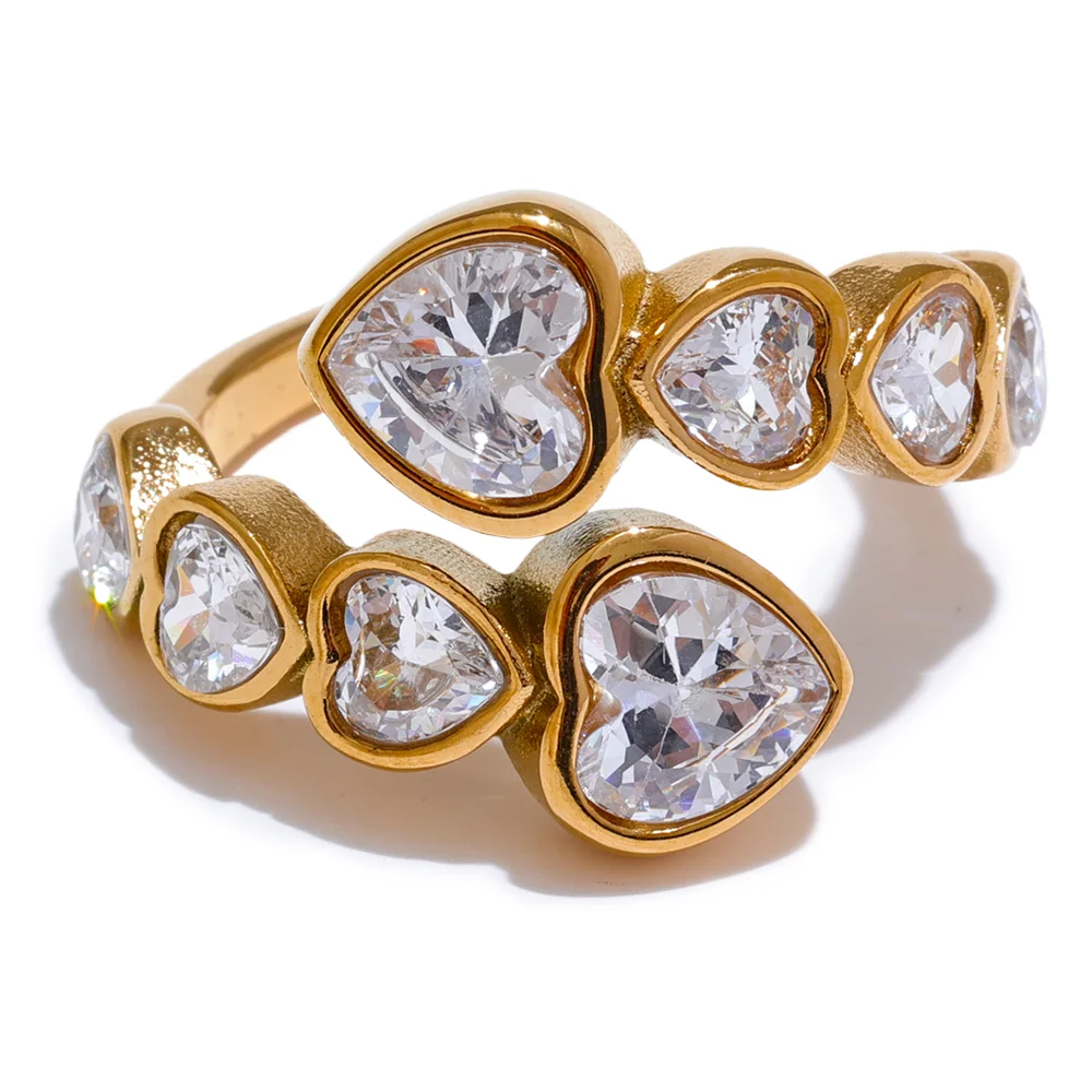 Anel Radiance
