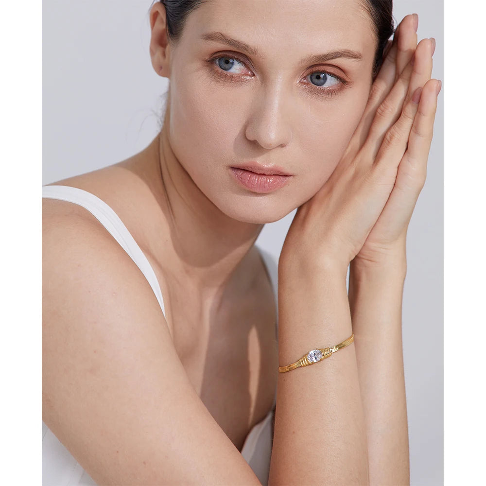 Pulseira Margot