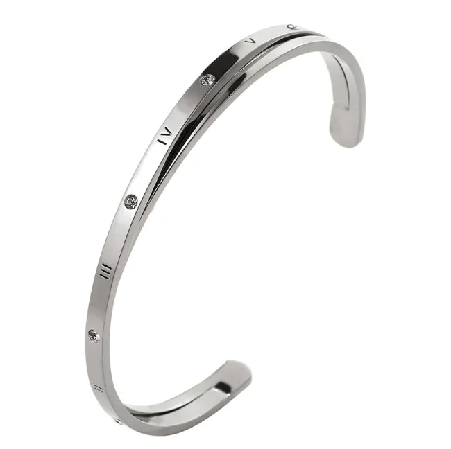 Bracelete Romana Vértice