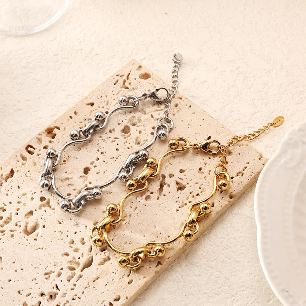 Pulseira Bold