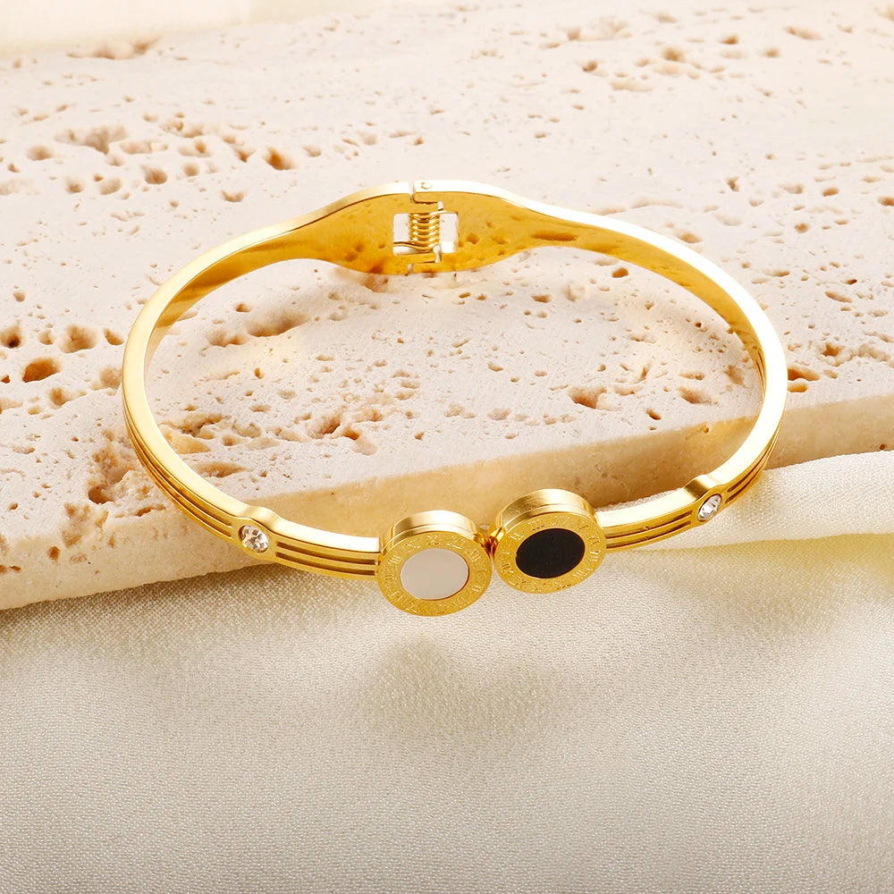 Bracelete Aura Celeste