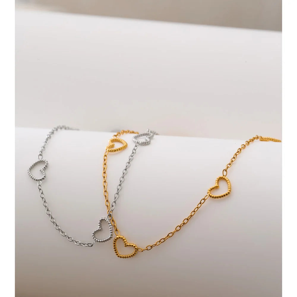 Pulseira Amora