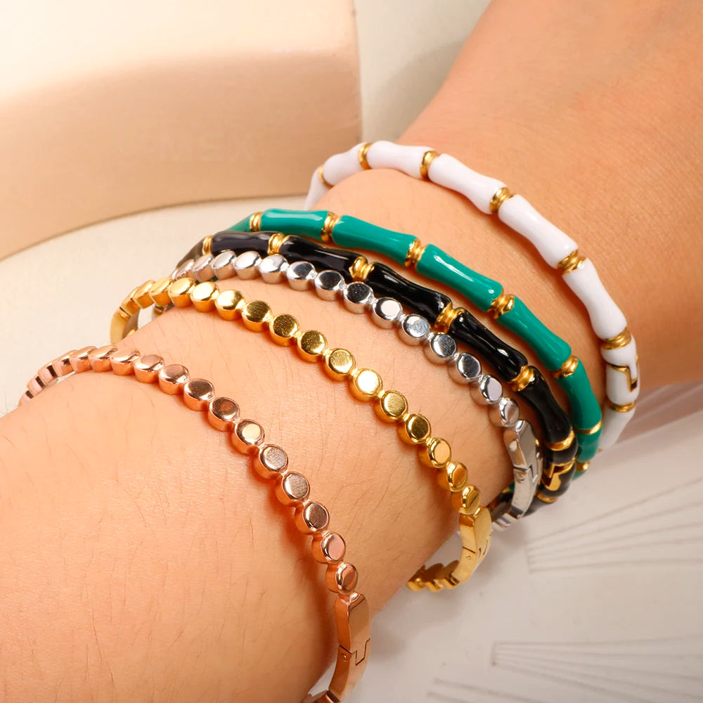 Bracelete Luar