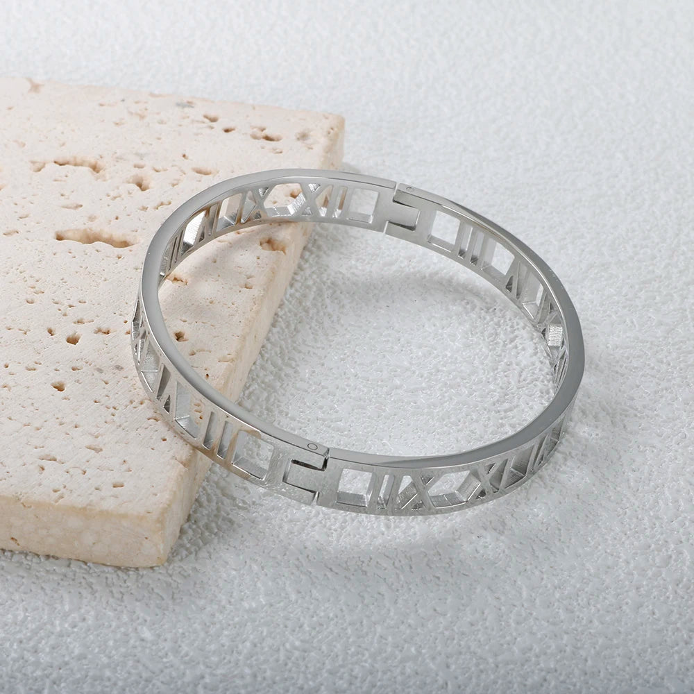 Bracelete Romana Slim