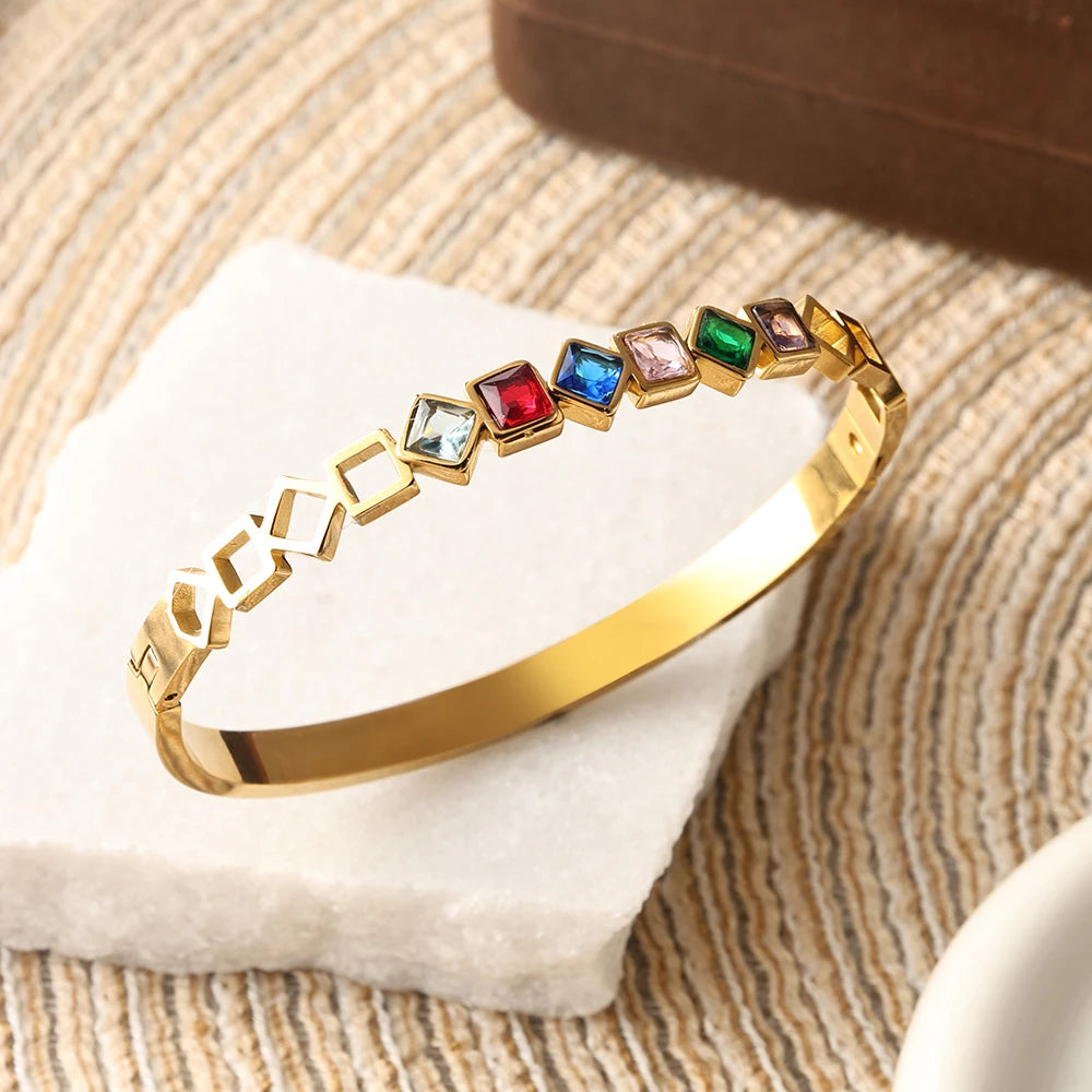 Bracelete Estrela