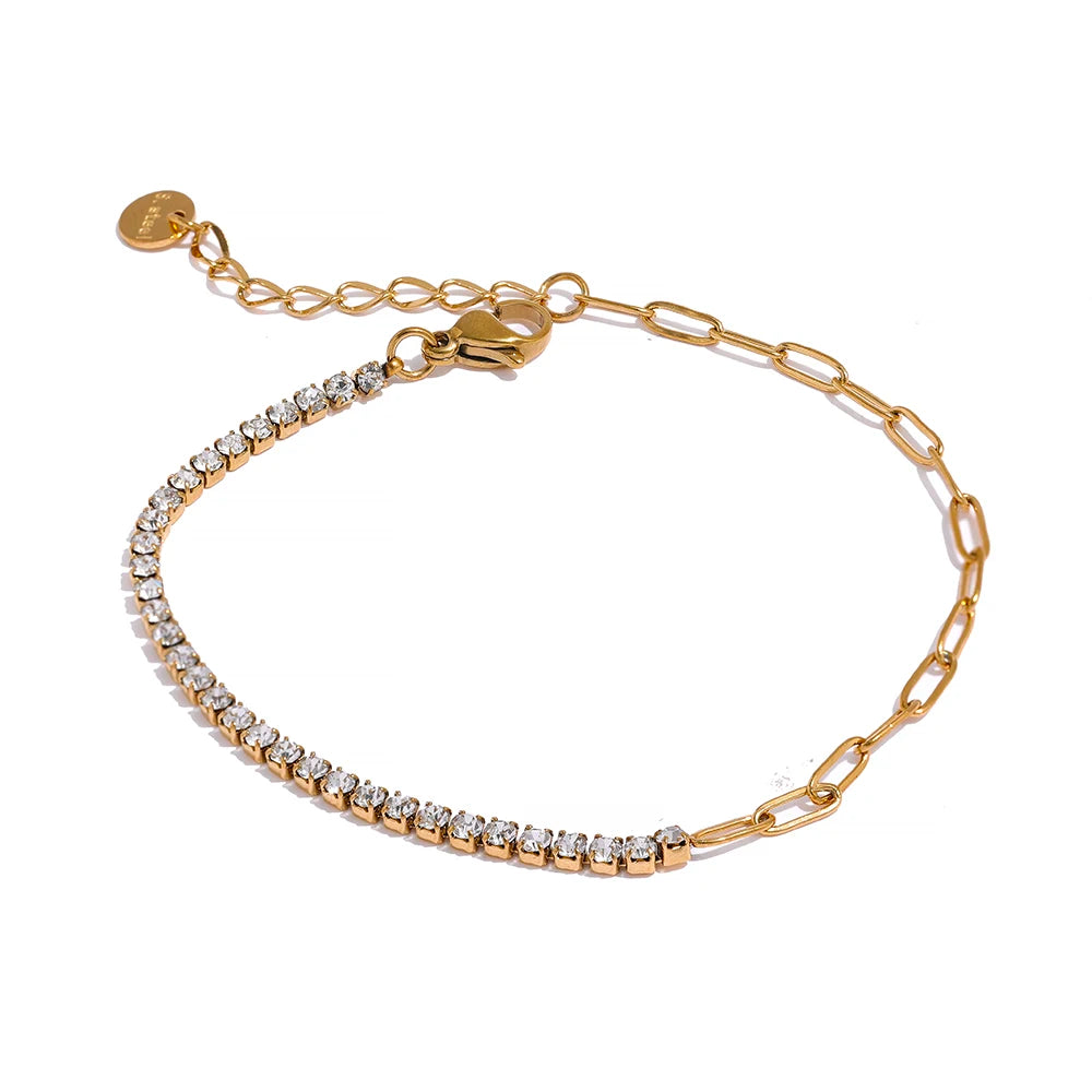 Pulseira Riviera Allure