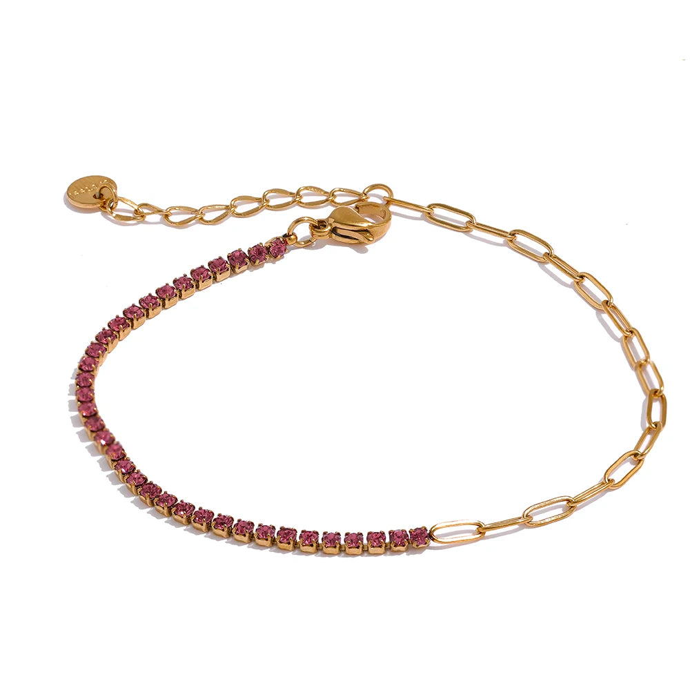 Pulseira Riviera Allure