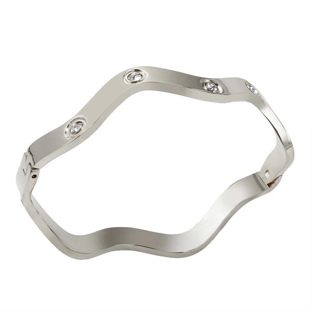 Bracelete Ondina