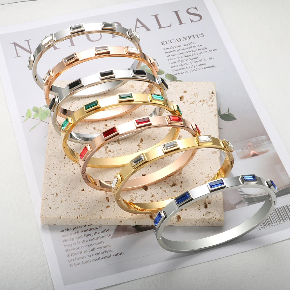 Bracelete Aura Lumière