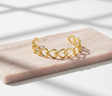 Bracelete Enlace Love